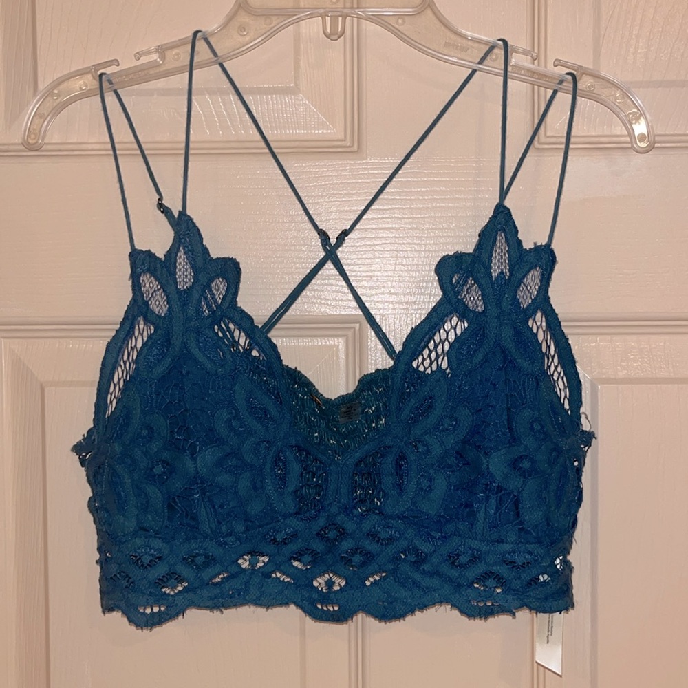 Free People Adelle Bralette